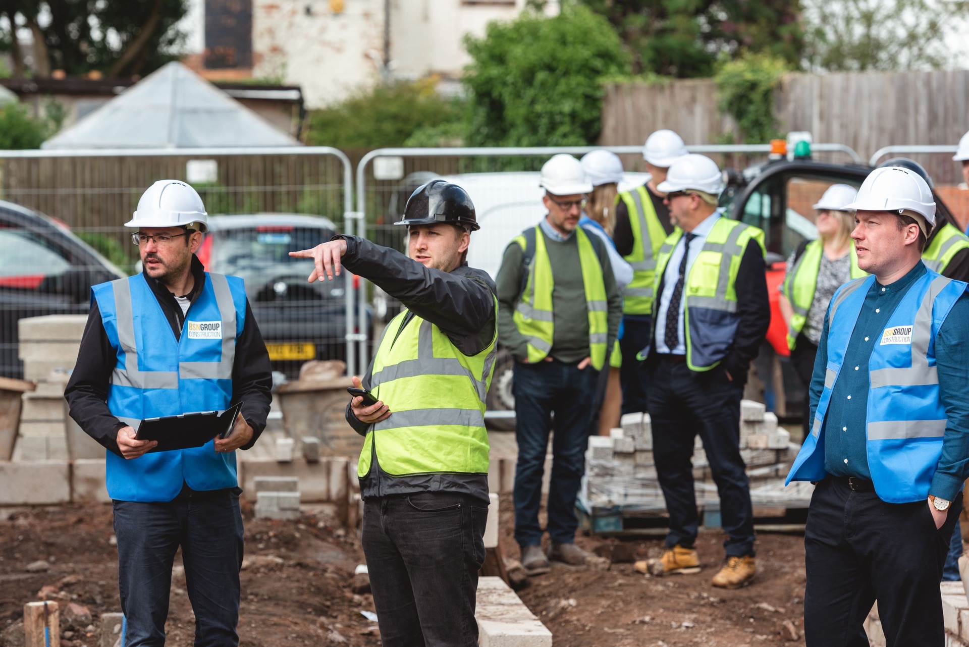 A Commitment to Quality