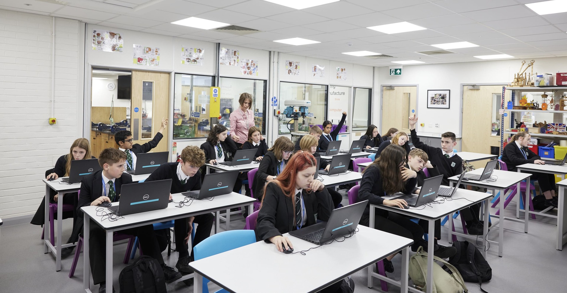 halesowen college testimonial