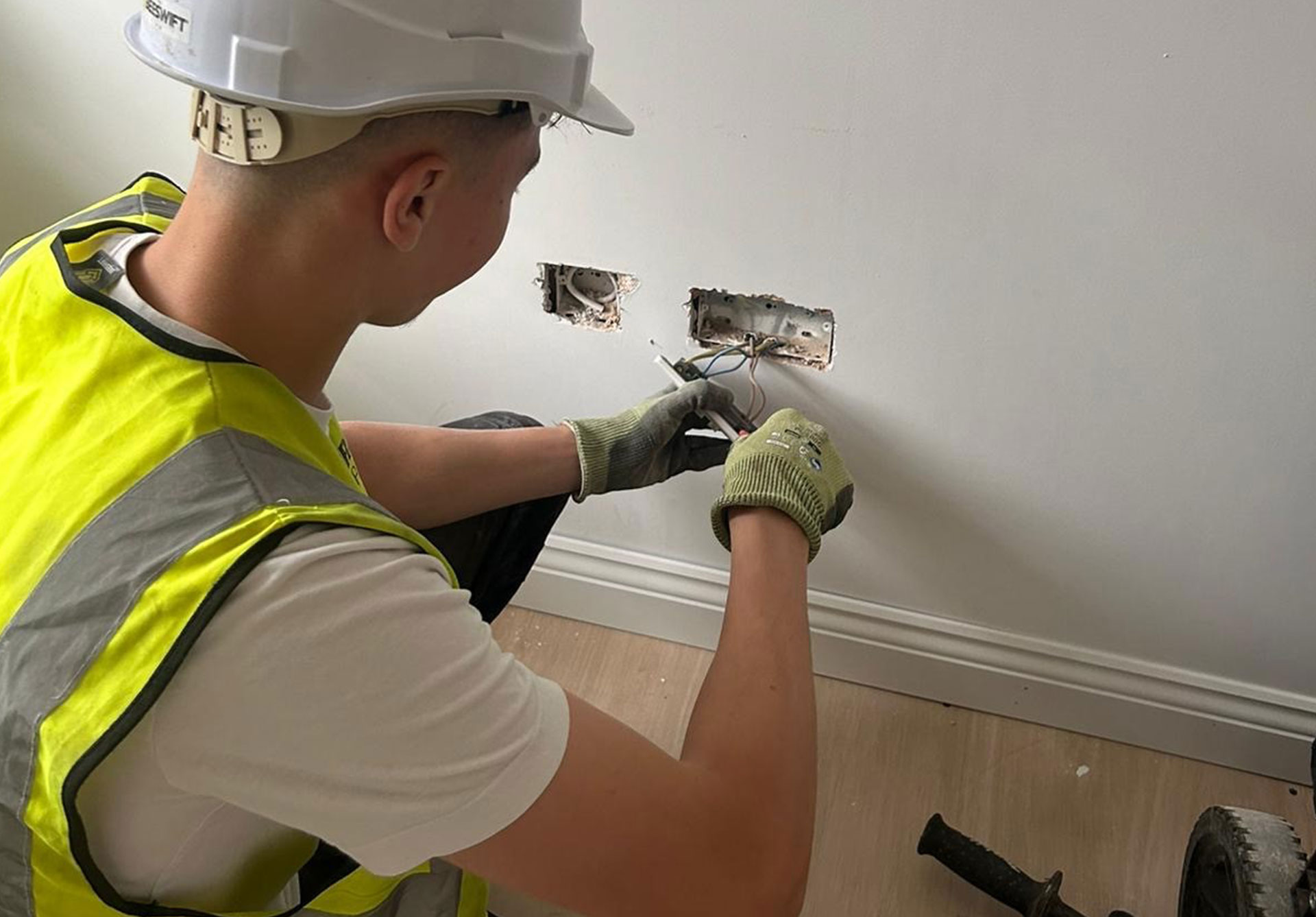 apprenticeships are essential to the growth