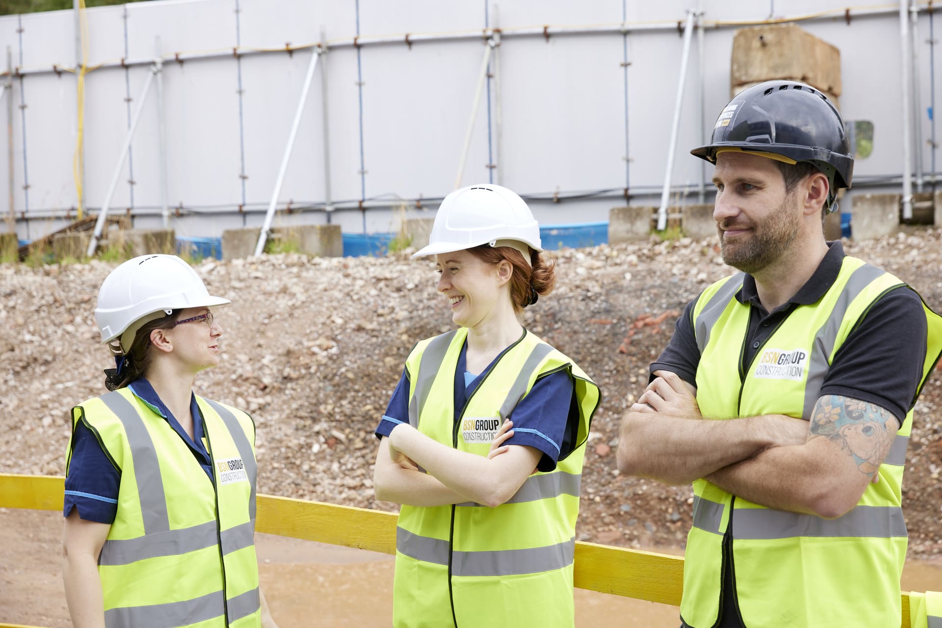 Emotional Health and well-being