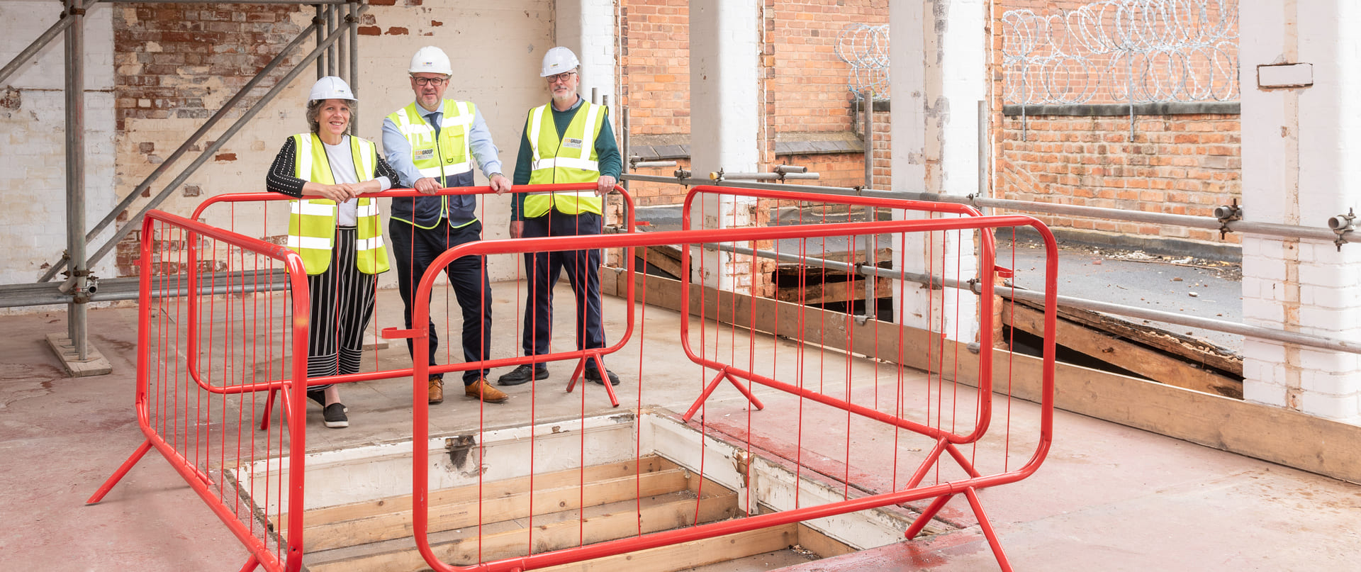 Bringing Everyone Home Safe