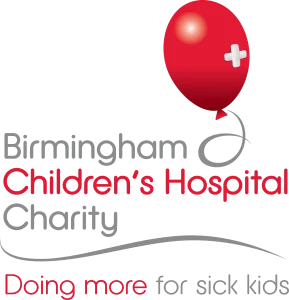 charity logo
