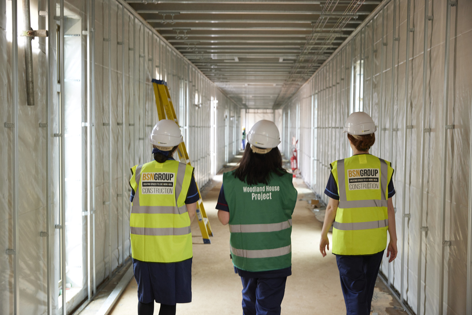 People at the Heart of Our Business