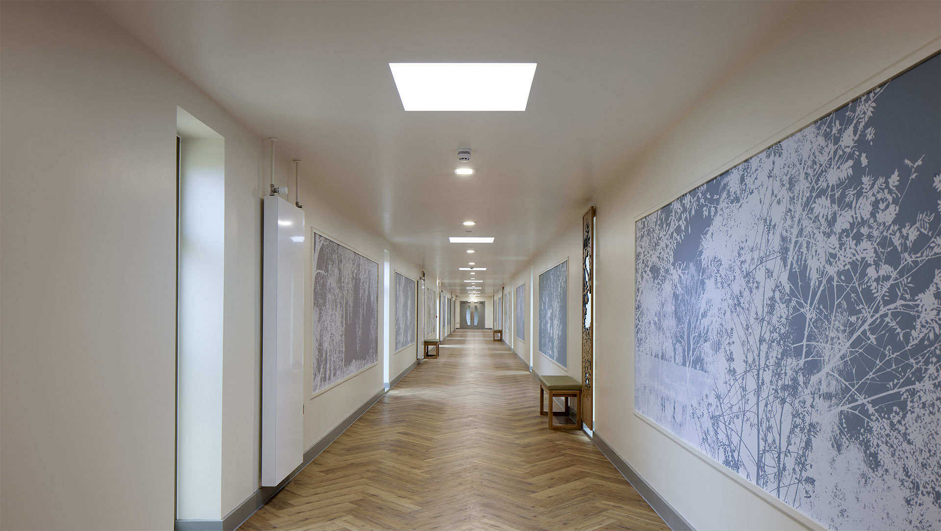 Who We Work With hero