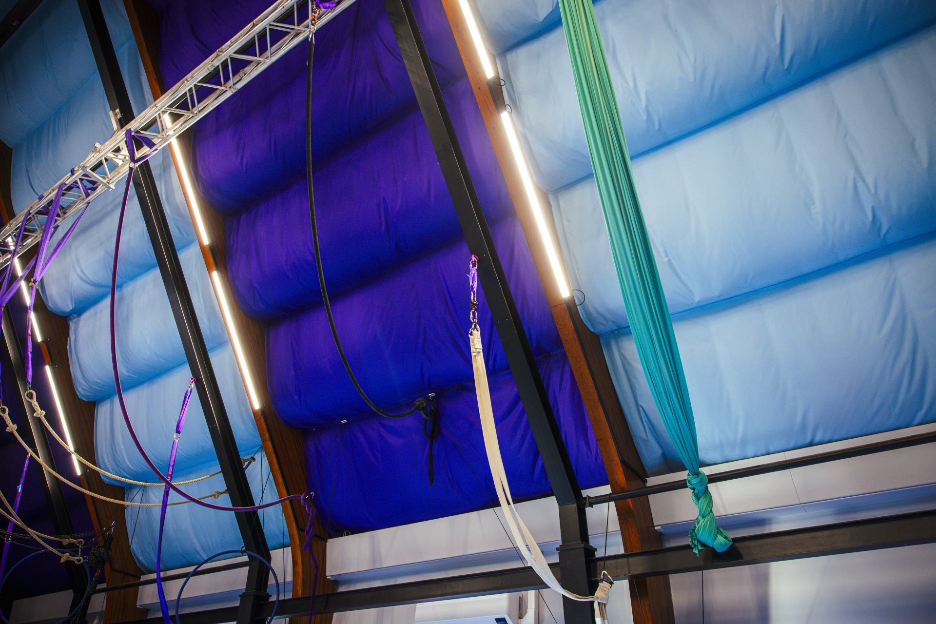 All Saints community centre, birmingham