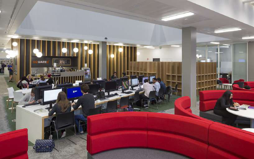 Birmingham City University (BCU)