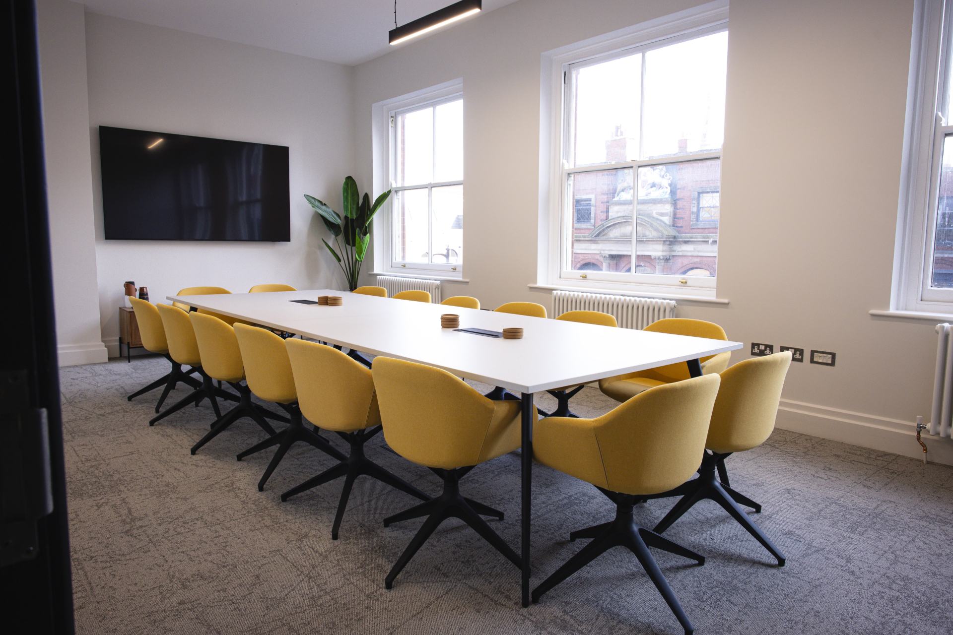 144 Newhall St, Cadence Projects