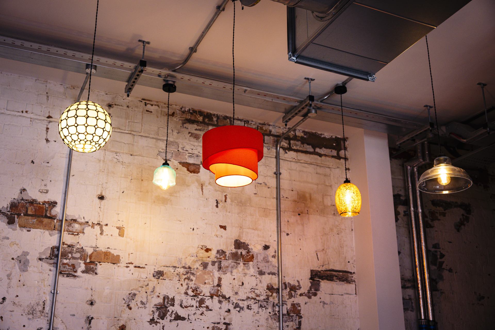 Friction arts centre, the edge