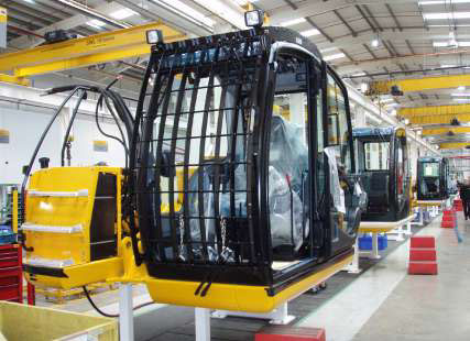 Power & Remote Condition Monitoring